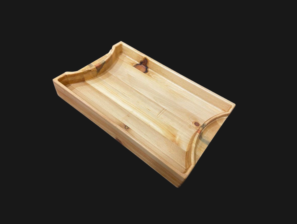 Поднос для шашлыка