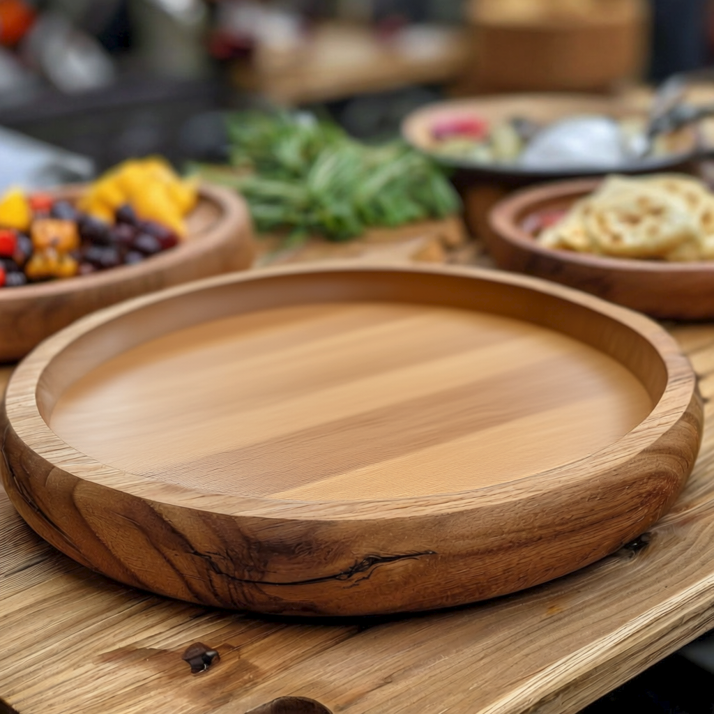 Сырная тарелка